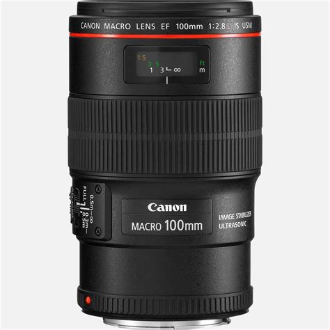 Cameralenzen — Canon Nederland Store.